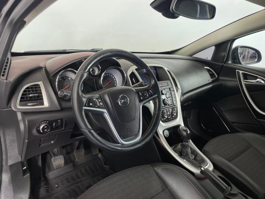 Opel Astra J Рестайлинг Воронеж  - изображение 9