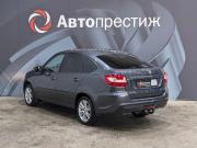 Lada (ВАЗ) Granta I Рестайлинг Пермь  - изображение 27