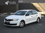 Skoda Rapid I Казань  - изображение 12