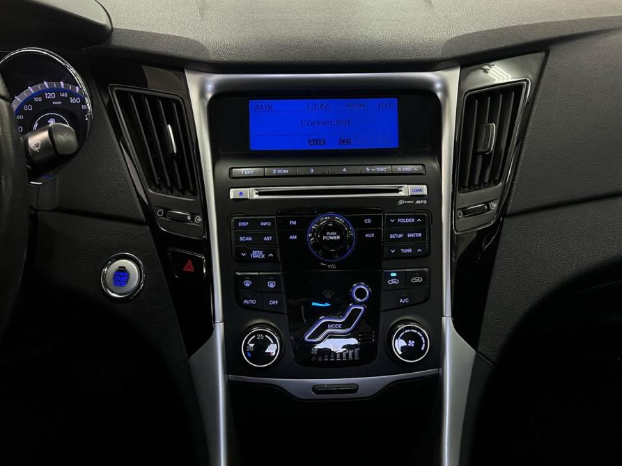 Hyundai Sonata VI (YF) Волгоград  - изображение 9