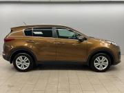 Kia Sportage IV Санкт-Петербург  - изображение 29