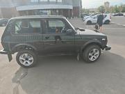 Lada (ВАЗ) Niva Legend Санкт-Петербург  - изображение 16