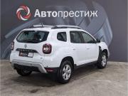 Renault Duster II Пермь  - изображение 35