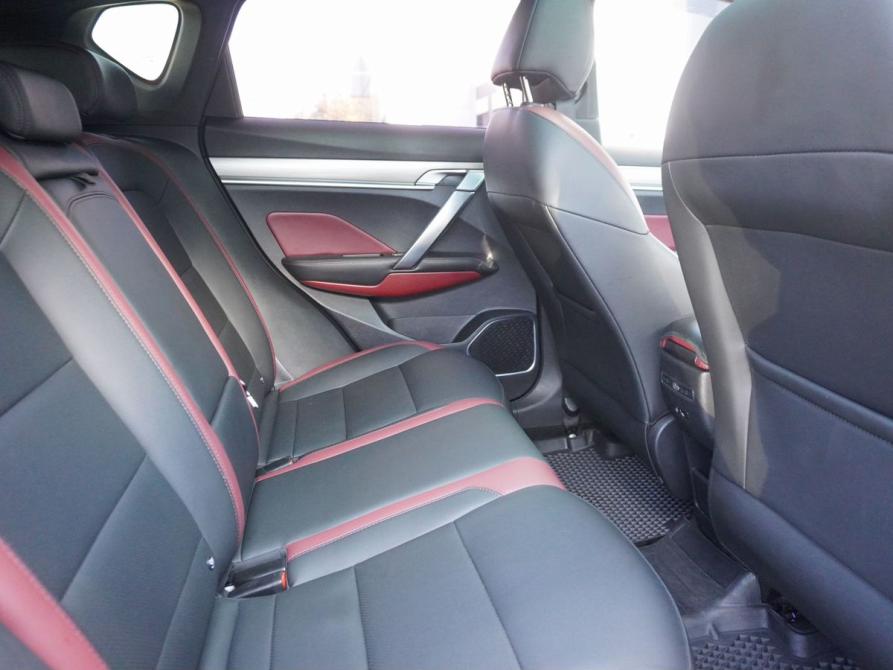 Geely Coolray I Москва  - изображение 10