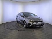 Kia Cerato IV Москва  - изображение 31