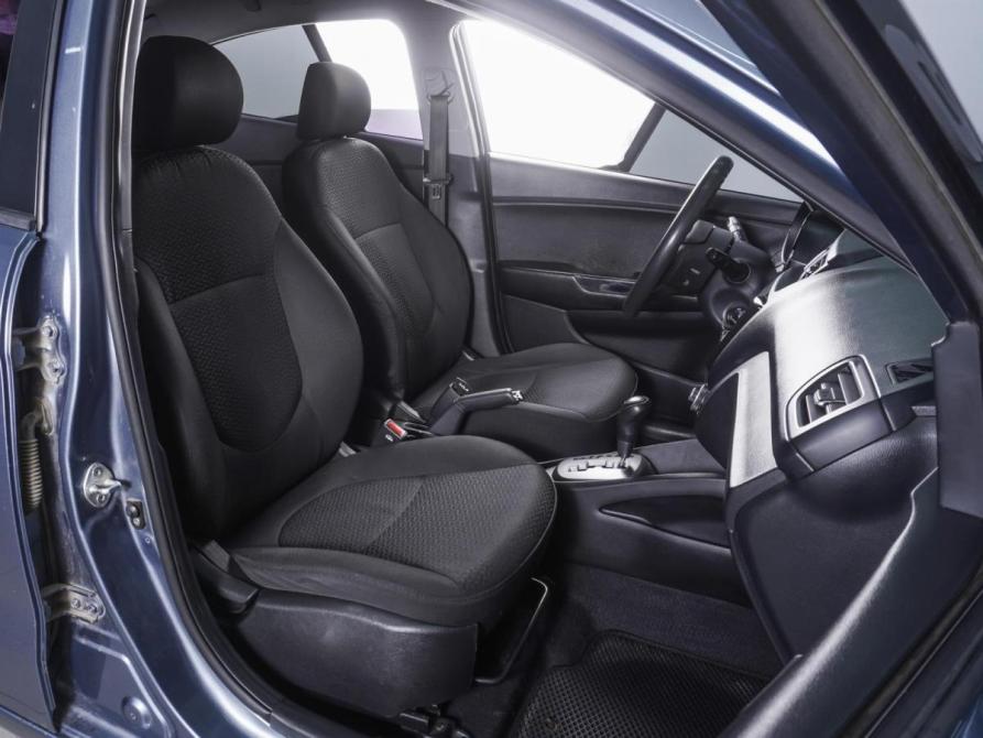 Kia Rio III Ростов-на-Дону  - изображение 8