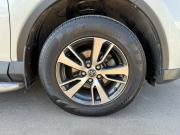 Toyota RAV4 IV (XA40) Рестайлинг Воронеж  - изображение 24