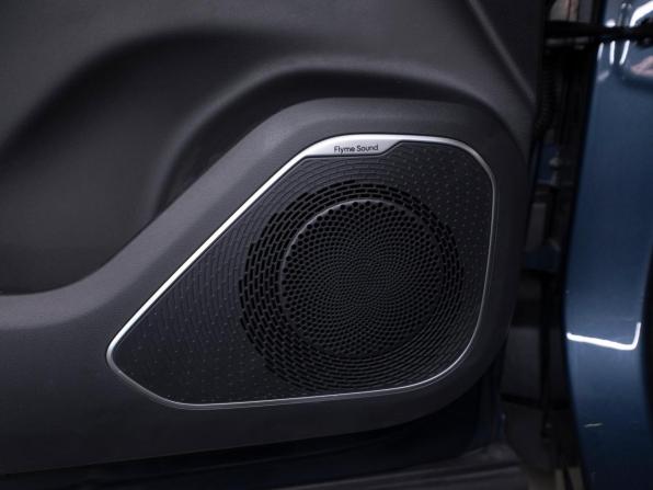 Geely Galaxy M7 с пробегом 2026 года, цена 3 800 000 рублей, 10 км, внедорожник, Автокод Объявления