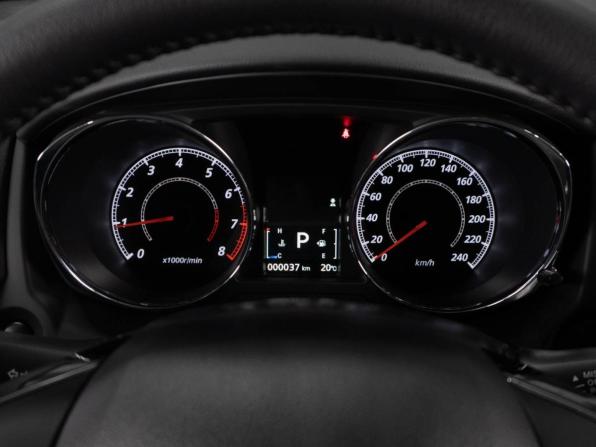 Mitsubishi ASX I Рестайлинг 3 с пробегом 2023 года, цена 3 159 000 рублей, 37 км, внедорожник, Автокод Объявления