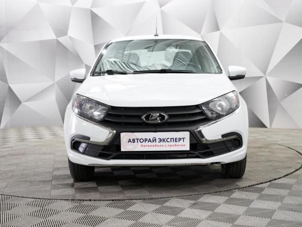 Lada (ВАЗ) Granta I Рестайлинг с пробегом 2023 года, цена 782 000 рублей, 48000 км, седан, Автокод Объявления
