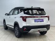 Kia Seltos I Рестайлинг Воронеж  - изображение 27