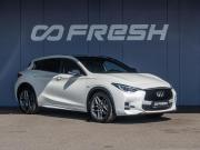 Infiniti Q30 Краснодар  - изображение 27