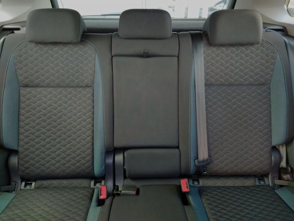 Volkswagen Tiguan II с пробегом 2019 года, цена 3 100 000 рублей, 98494 км, внедорожник, Автокод Объявления