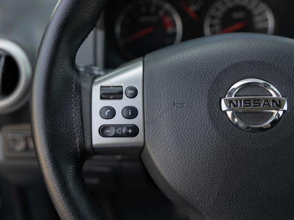Nissan Note I Рестайлинг с пробегом 2012 года, цена 790 000 рублей, 110861 км, хэтчбек, Автокод Объявления