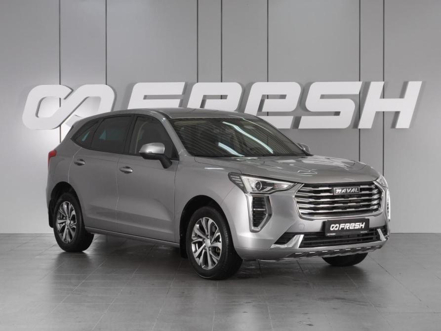 Haval Jolion I Минеральные Воды  - изображение 1