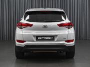 Hyundai Tucson III Ставрополь  - изображение 27