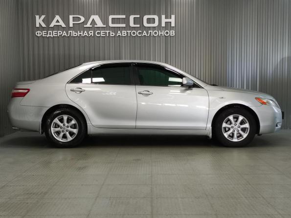 Toyota Camry VI (XV40) с пробегом 2008 года, цена 950 000 рублей, 330000 км, седан, Автокод Объявления
