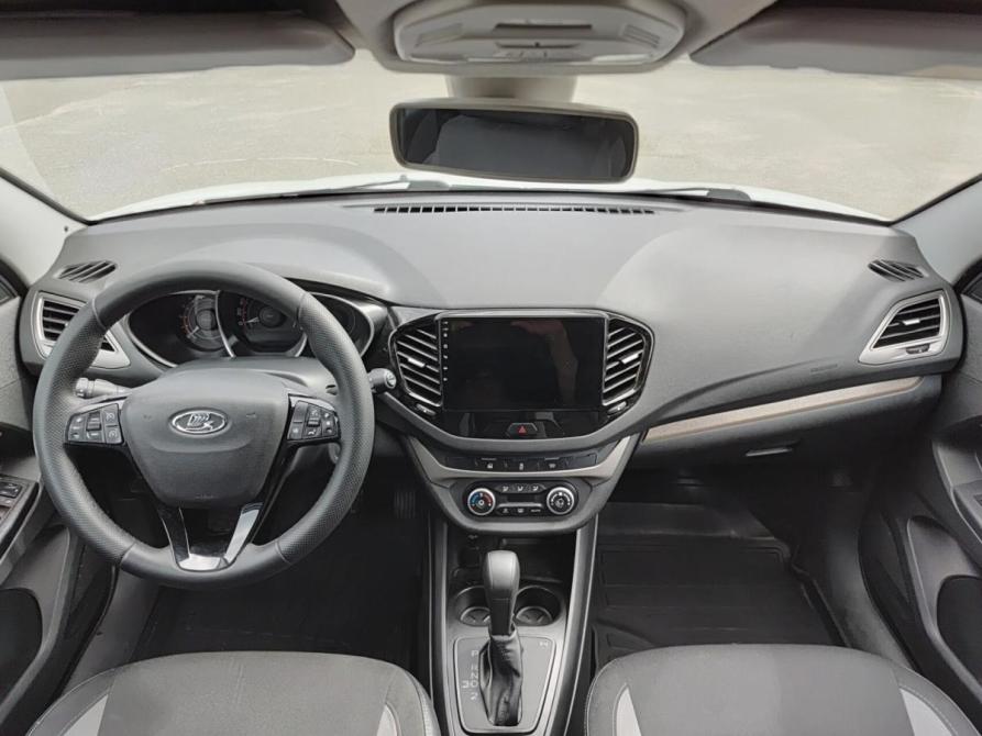 Lada (ВАЗ) Vesta I Йошкар-Ола  - изображение 17