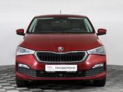 Skoda Rapid II Химки  - изображение 16