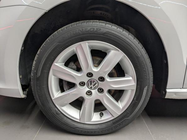 Volkswagen Polo V Рестайлинг с пробегом 2018 года, цена 1 100 000 рублей, 73682 км, седан, Автокод Объявления