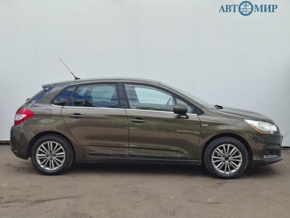 Citroen C4 II с пробегом 2012 года, цена 550 000 рублей, 143943 км, хэтчбек, Автокод Объявления