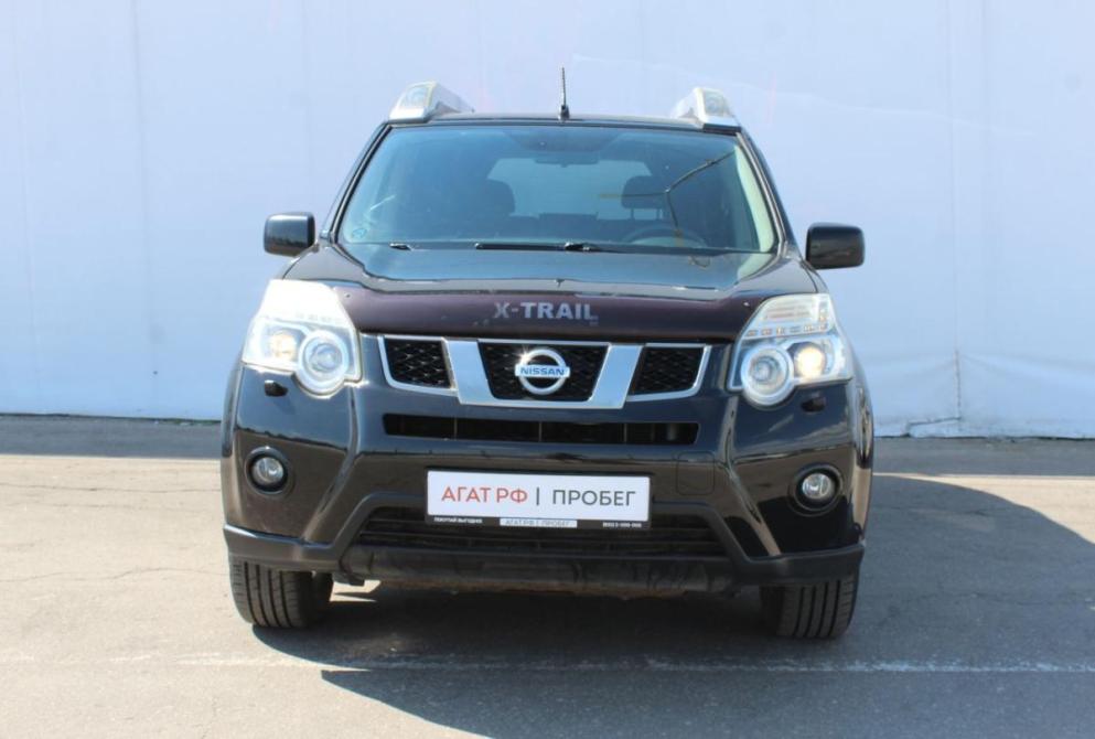 Nissan X-Trail II Нижний Новгород  - изображение 2