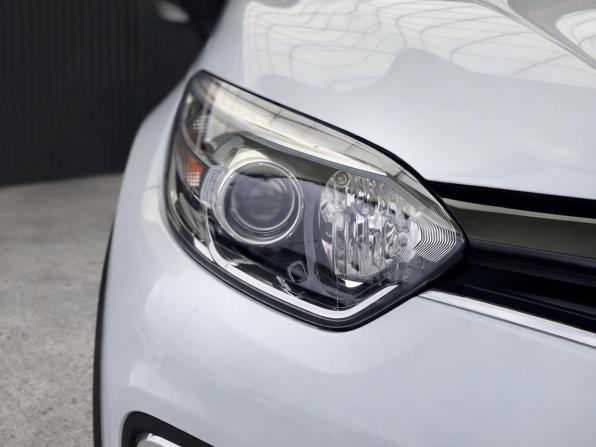 Renault Kaptur I с пробегом 2018 года, цена 1 467 000 рублей, 84581 км, внедорожник, Автокод Объявления