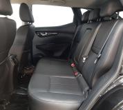Nissan Qashqai II Москва  - изображение 31