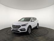 Hyundai Santa Fe III Рестайлинг Москва  - изображение 30