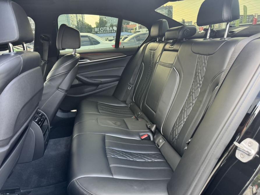 BMW 5 серии VII (G30/G31/G38) Ижевск  - изображение 12