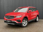 Belgee X70 I Рестайлинг Самара  - изображение 20
