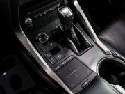 Lexus NX I Рестайлинг Чита  - изображение 39
