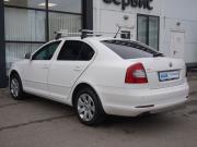Skoda Octavia II (A5) Рестайлинг Москва  - изображение 21