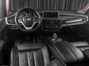 BMW X5 III (F15) Тюмень  - изображение 39