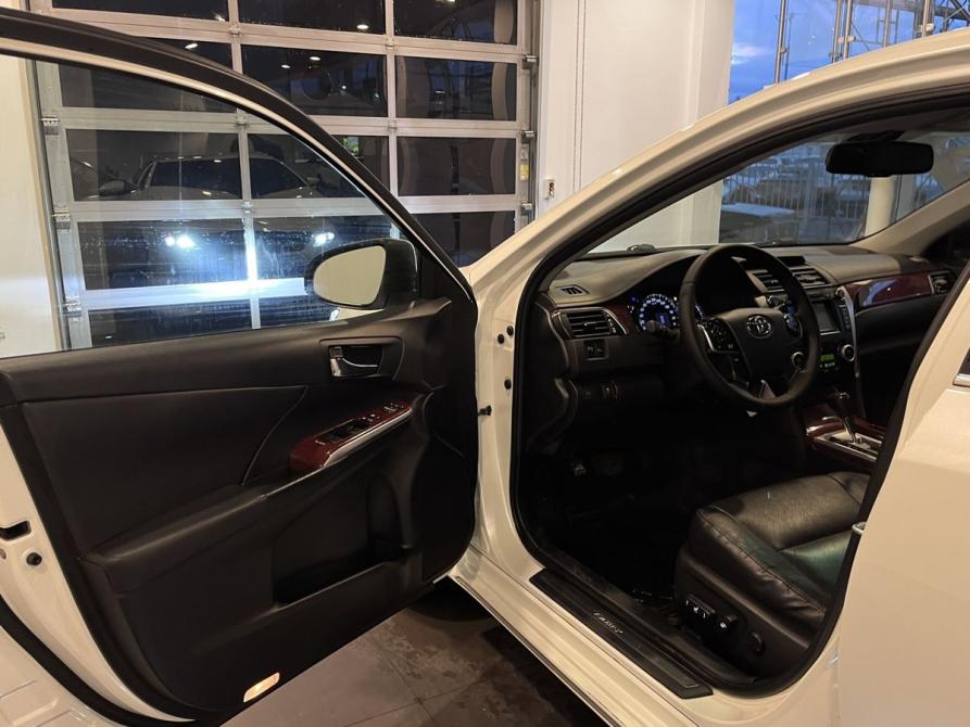 Toyota Camry VII (XV50) Чебоксары  - изображение 19