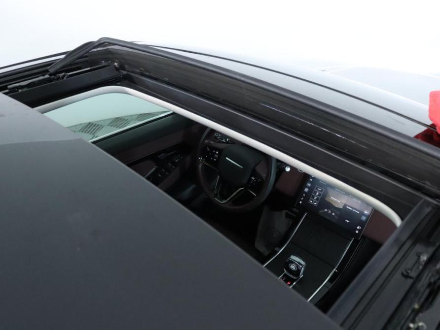Land Rover Range Rover Evoque II Рестайлинг Санкт-Петербург  - изображение 20