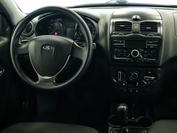 Lada (ВАЗ) Granta I Рестайлинг с пробегом 2021 года, цена 784 000 рублей, 86362 км, седан, Автокод Объявления