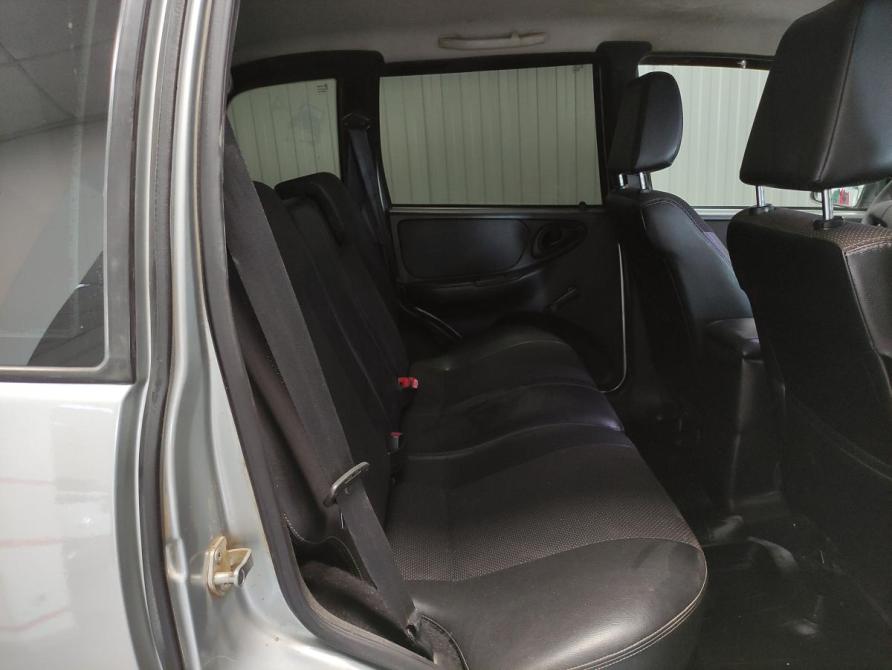Chevrolet Niva I Рестайлинг Пермь  - изображение 10
