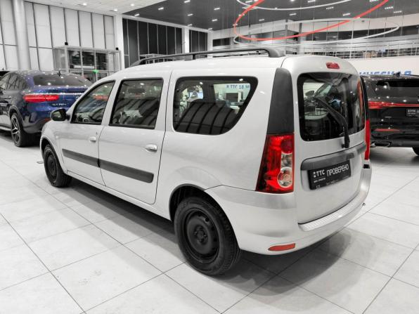 Lada (ВАЗ) Largus I с пробегом 2012 года, цена 599 000 рублей, 211300 км, универсал, Автокод Объявления