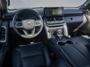 Toyota Land Cruiser 300 Series Краснодар  - изображение 30