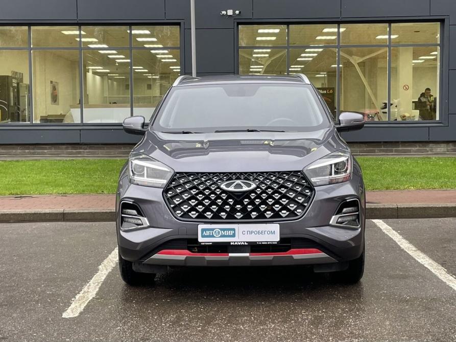 Chery Tiggo 4 Pro I Ярославль  - изображение 2
