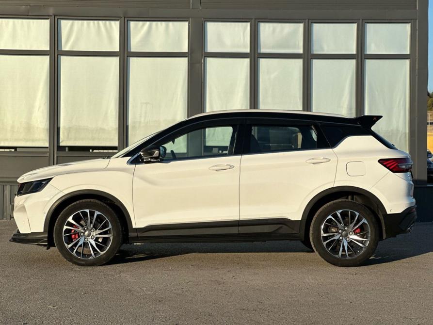 Geely Coolray I Волгоград  - изображение 4