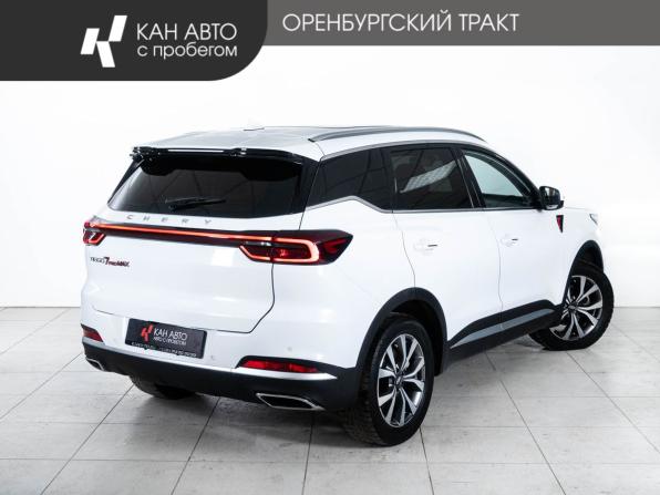 Chery Tiggo 7 Pro Max I с пробегом 2023 года, цена 1 622 000 рублей, 88384 км, внедорожник, Автокод Объявления