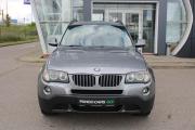 BMW X3 I (E83) Рестайлинг Москва  - изображение 26