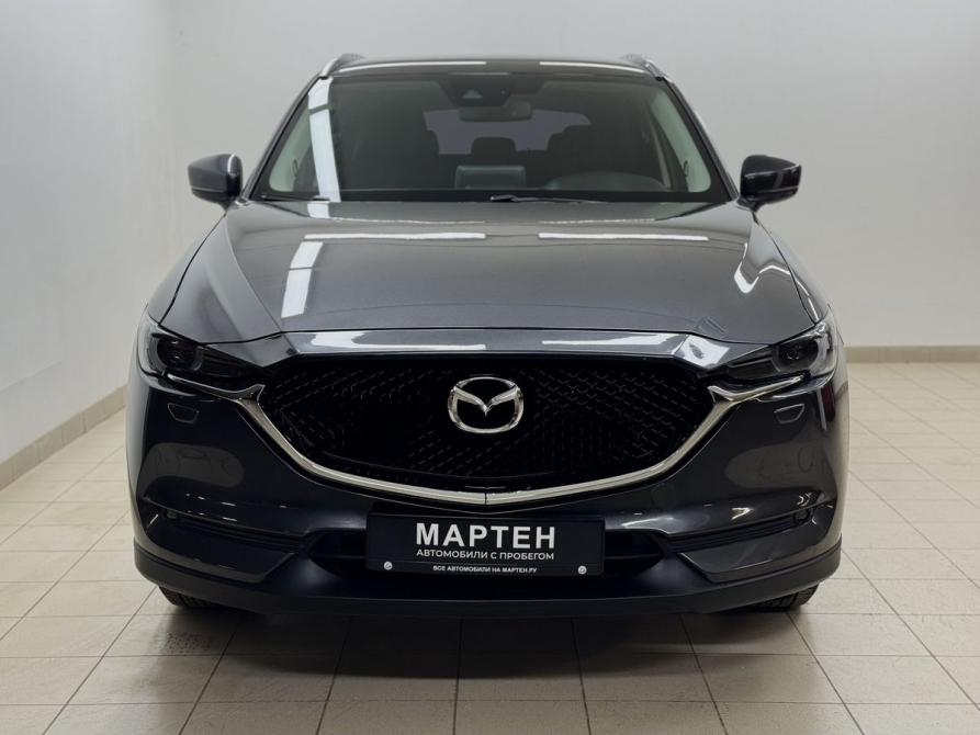 Mazda CX-5 II Вологда  - изображение 2
