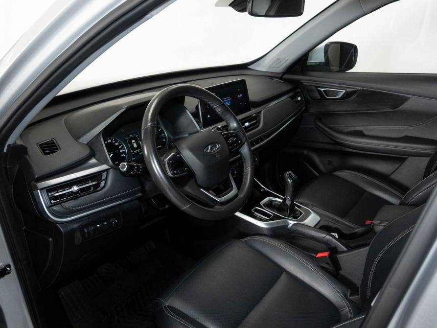 Chery Tiggo 4 Pro I Рестайлинг Казань  - изображение 5