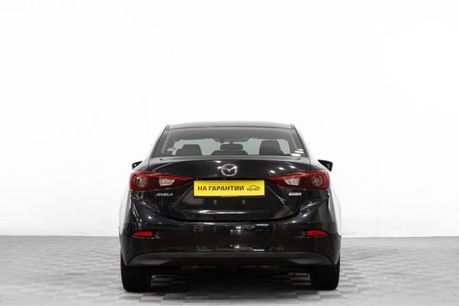 Mazda Axela III с пробегом 2014 года, цена 1 449 000 рублей, 65000 км, седан, Автокод Объявления