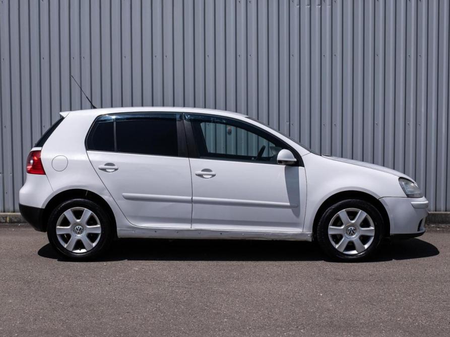 Volkswagen Golf V Сочи  - изображение 5