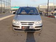 Hyundai Getz I Пермь  - изображение 12