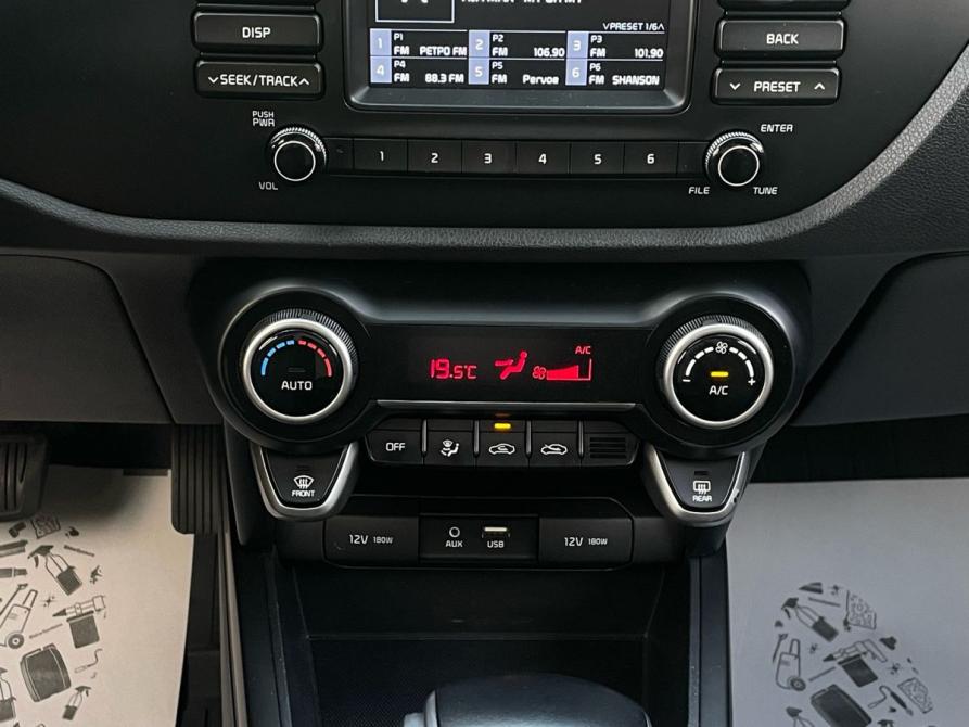 Kia Rio IV Краснодар  - изображение 16